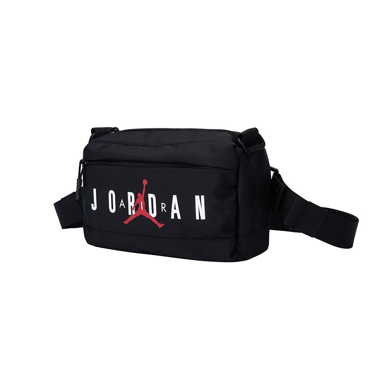 Jordan Classic Logo Black — фото 1