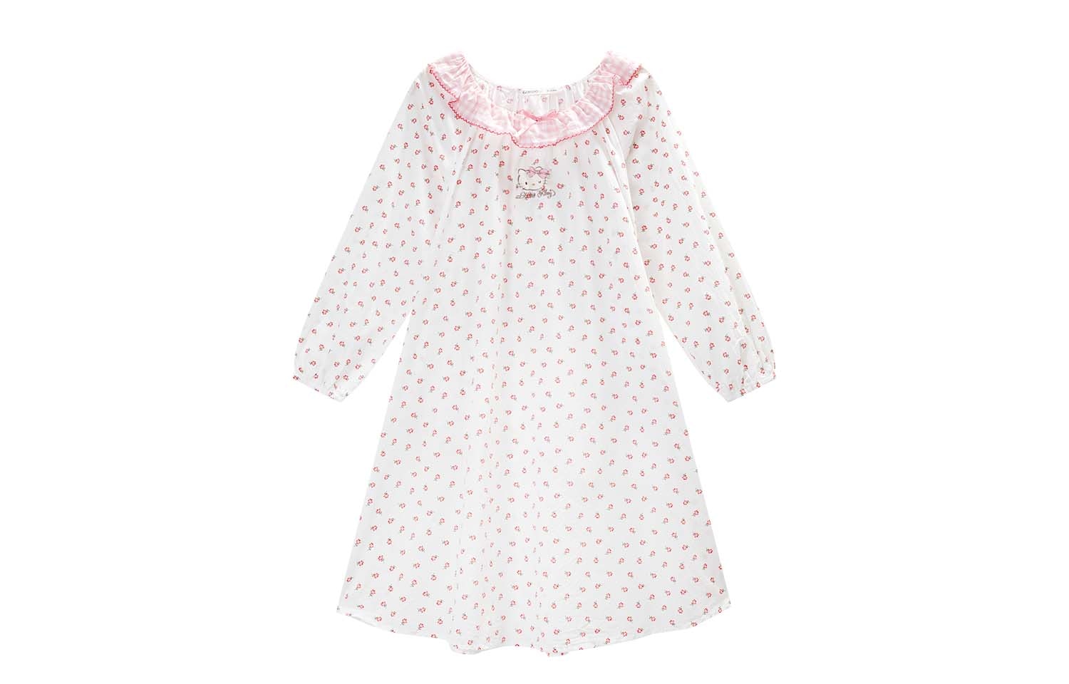 果壳 GUKOO GUKOO x Hello Kitty