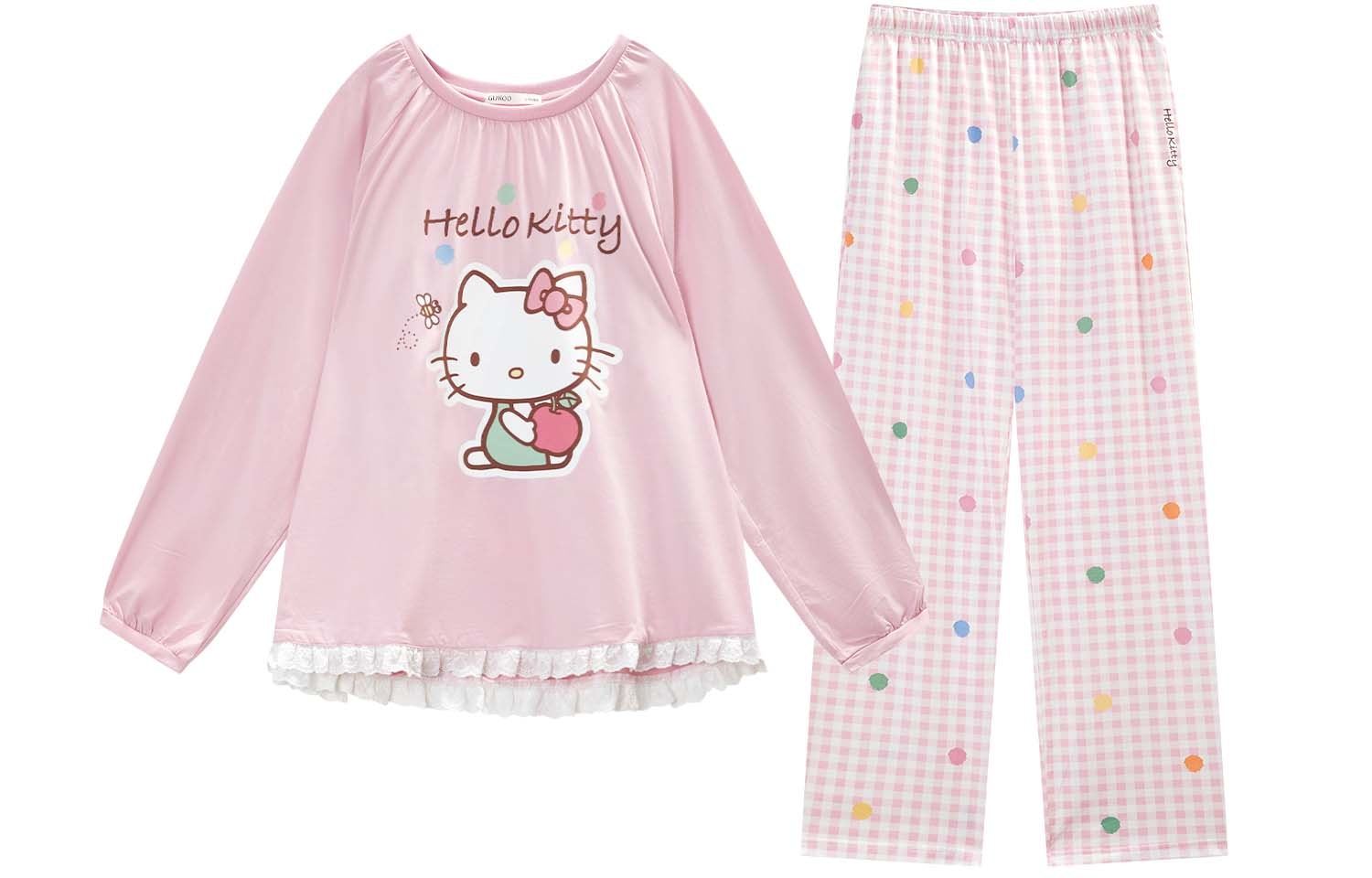 果壳 GUKOO GUKOO Hellokitty