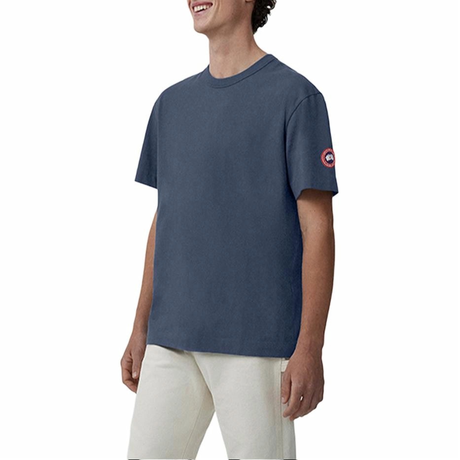 Canada Goose SS24 Gladstone T — фото 4