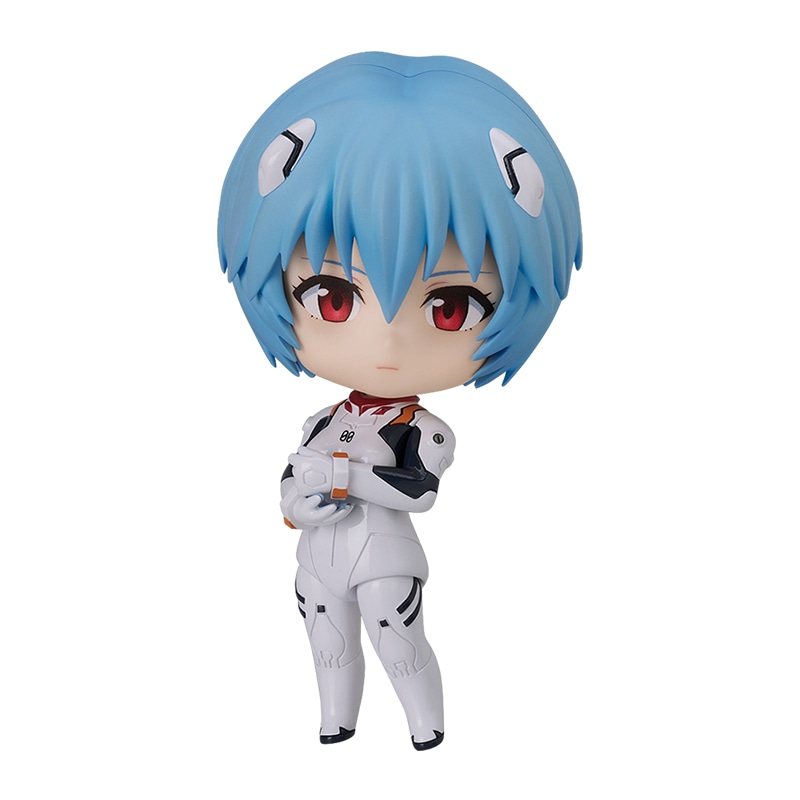 GOOD SMILE COMPANY GSC Ver. 10cm