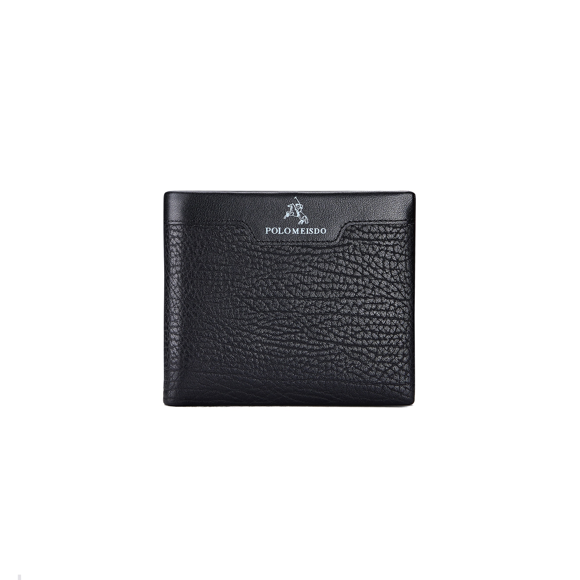 POLOMEISDO Wallet Black