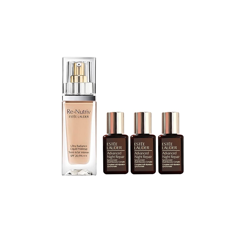 Estee Lauder 1C019 30ml+15ml*3 — фото 2