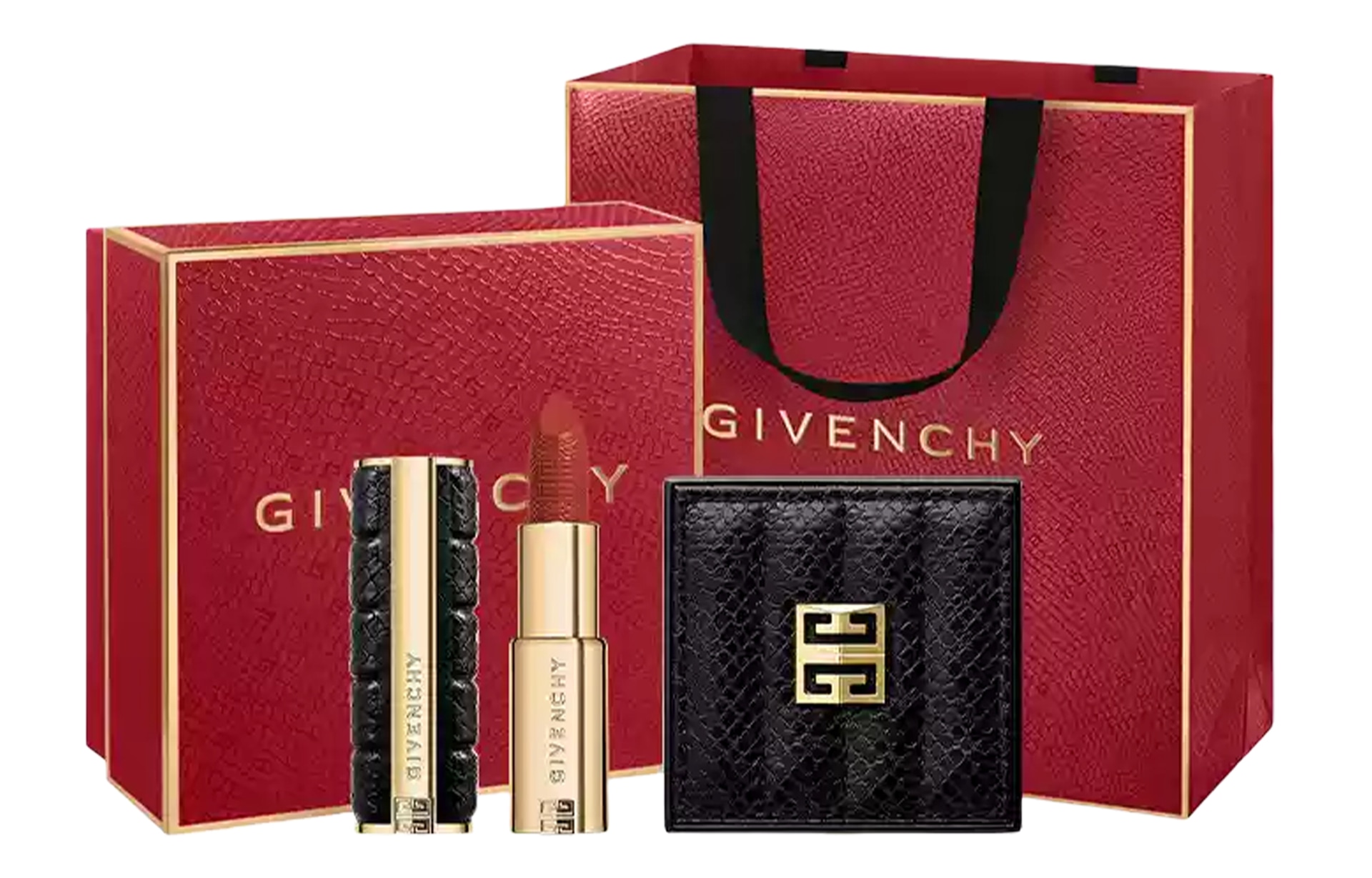 Givenchy/纪梵希 3.4g+12g