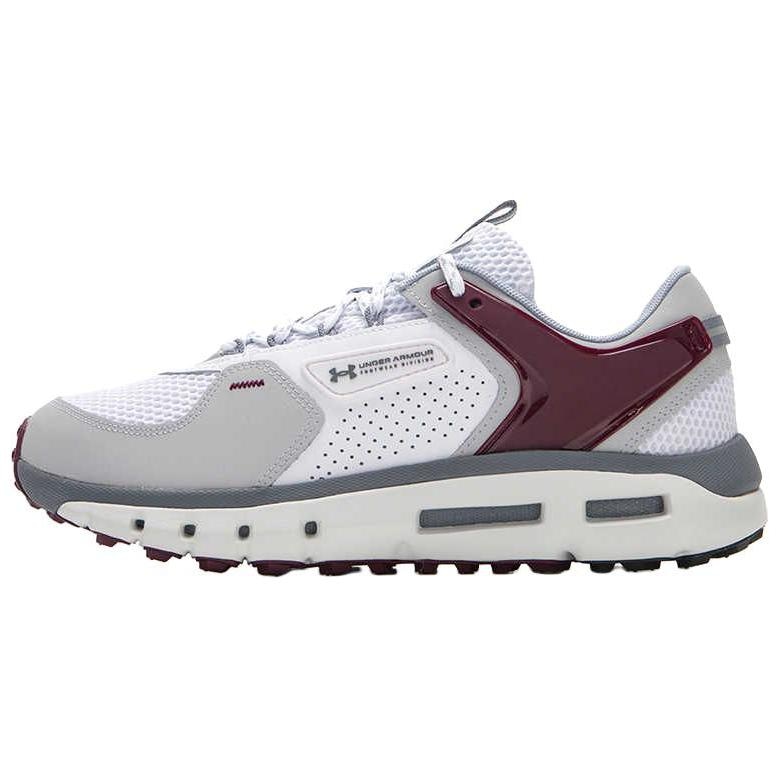 Under Armour Summit Trek White — фото 4