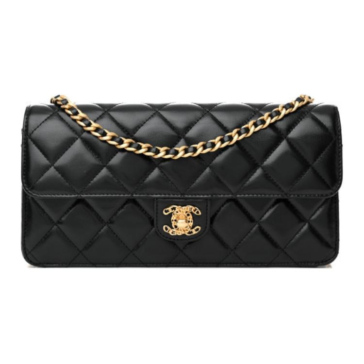 Сумки Chanel 23S Black