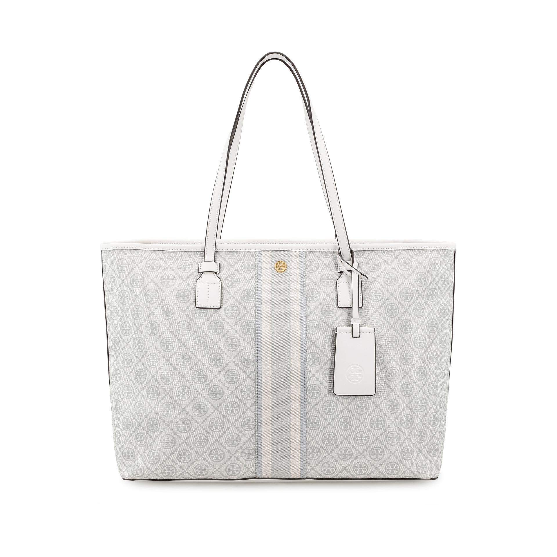 Сумки Tory Burch T Monogram Tote