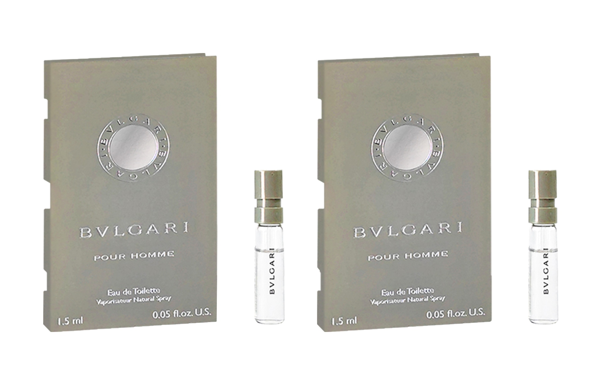 BVLGARI/宝格丽 BVLGARI Q1.5ml EDP