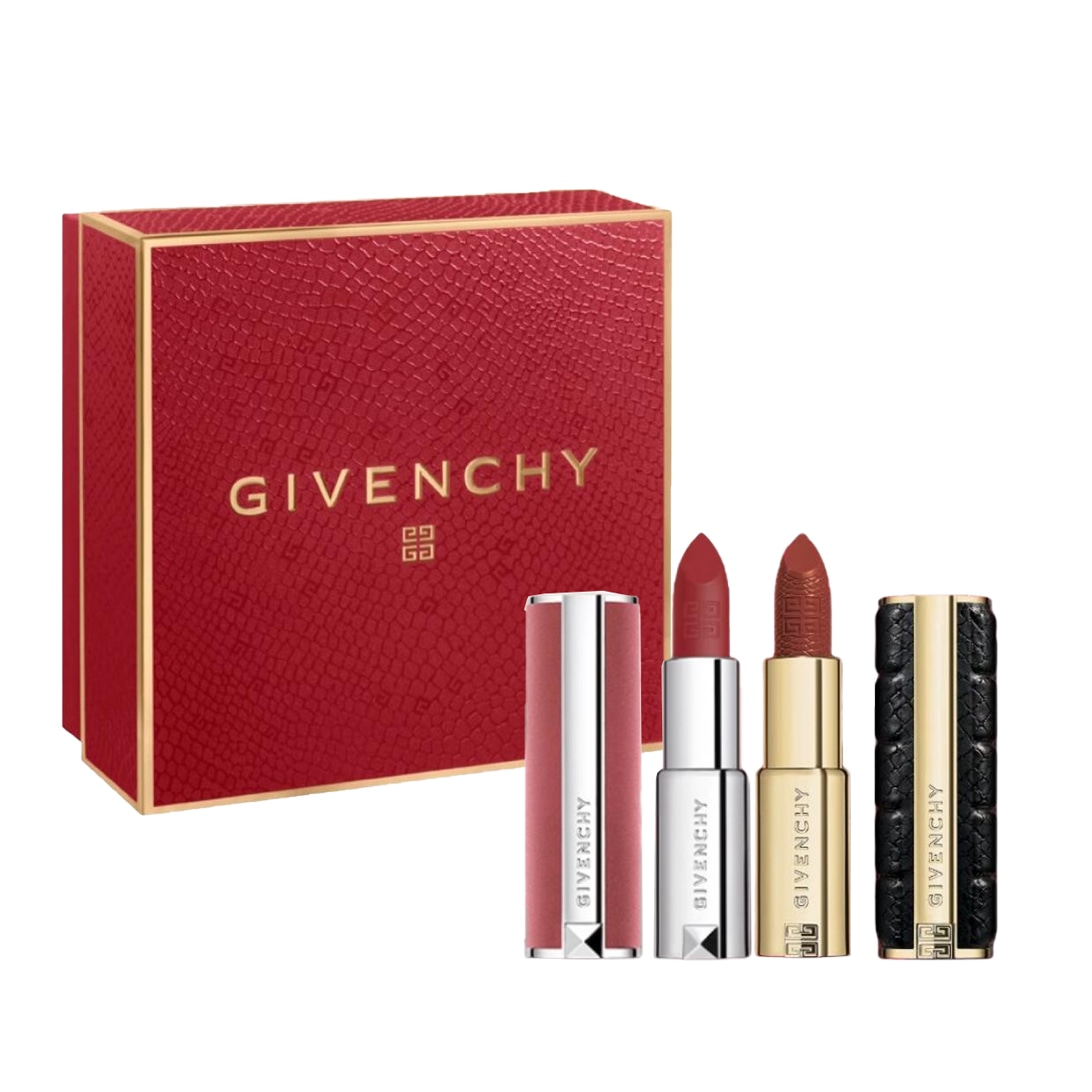 Givenchy/纪梵希 3.2g+3.4g