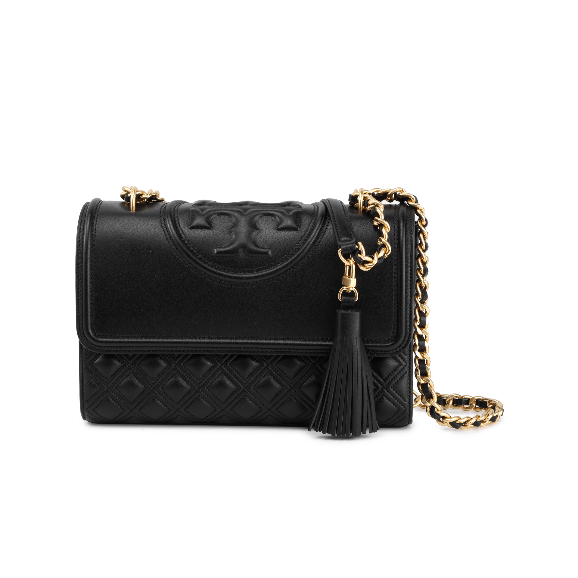 Сумки Tory Burch Fleming