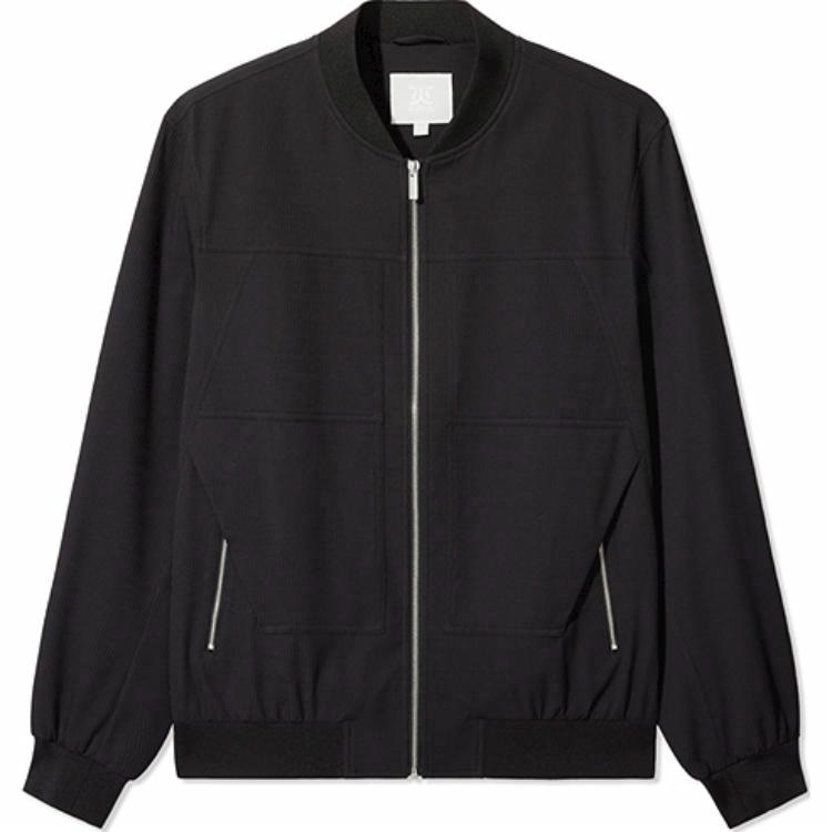 Cabbeen Jacket — фото 1
