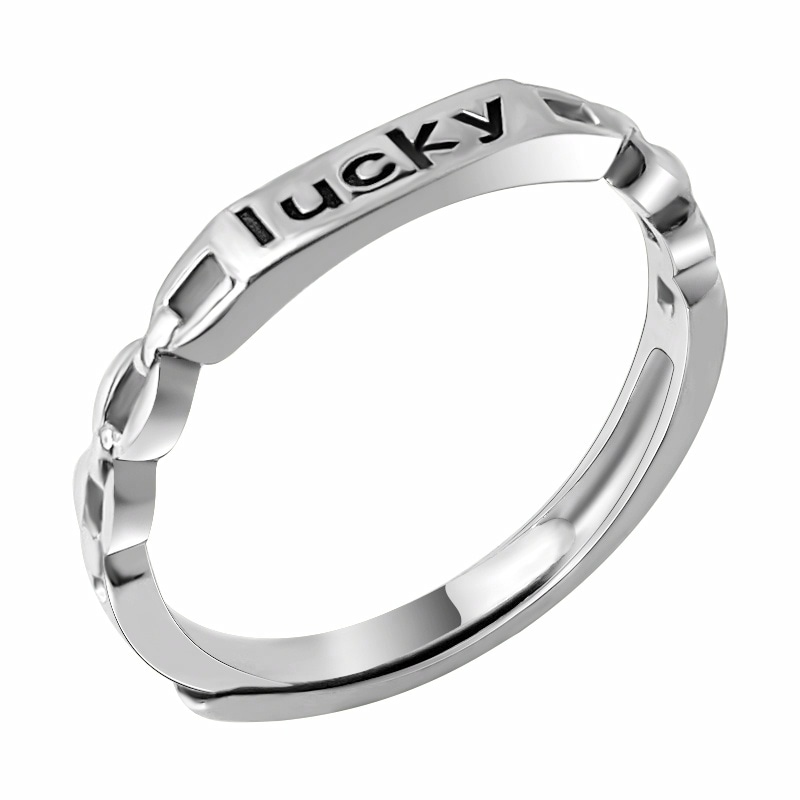 COISE lucky S925