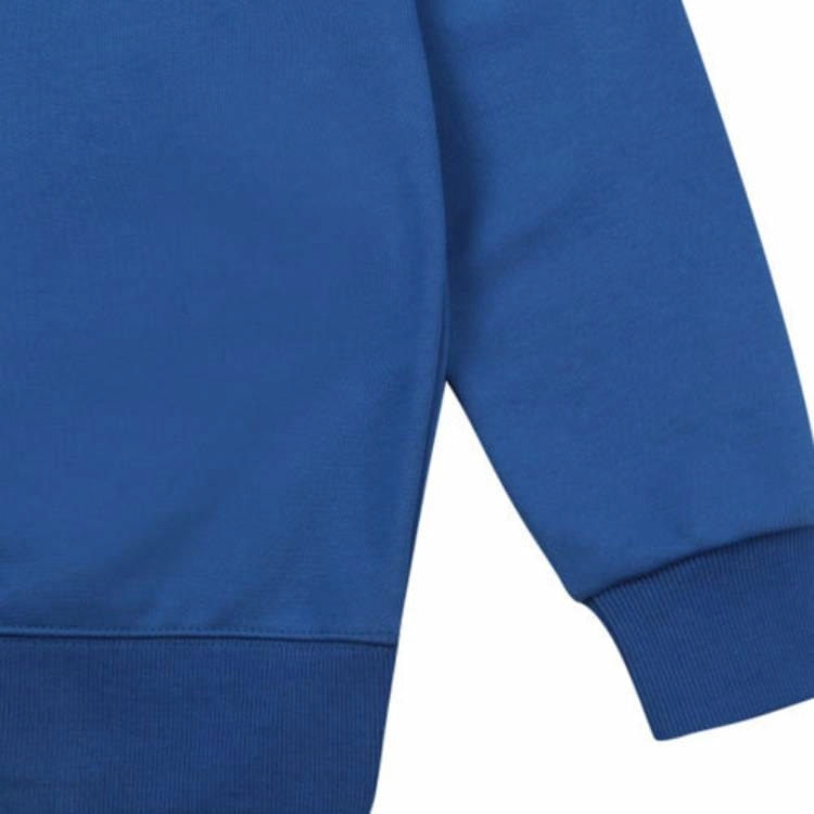 MLB Yankees Crewneck Sweatshirt Blue — фото 2