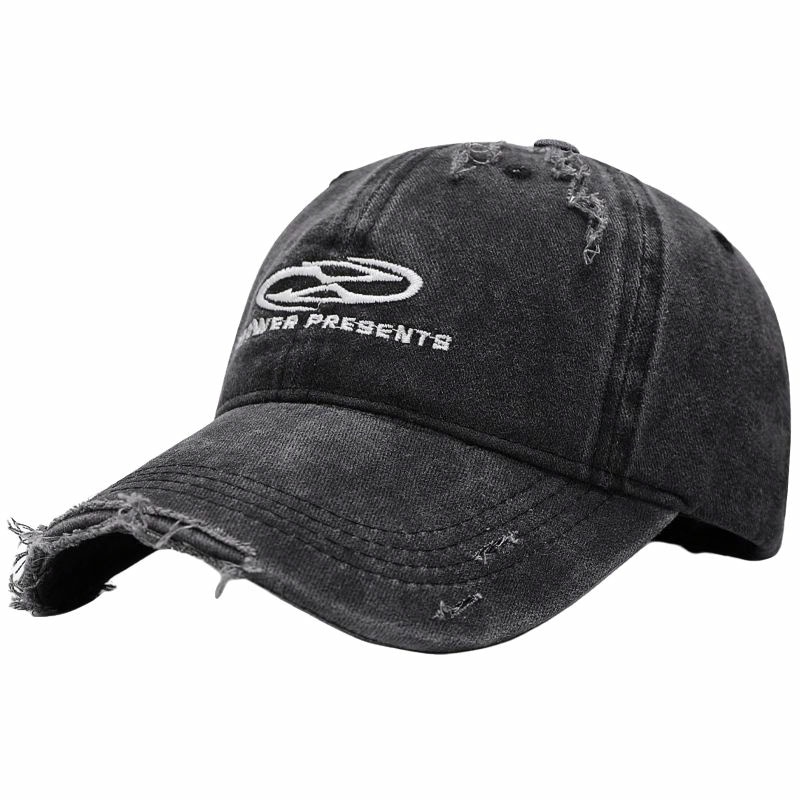 DZP Baseball Cap