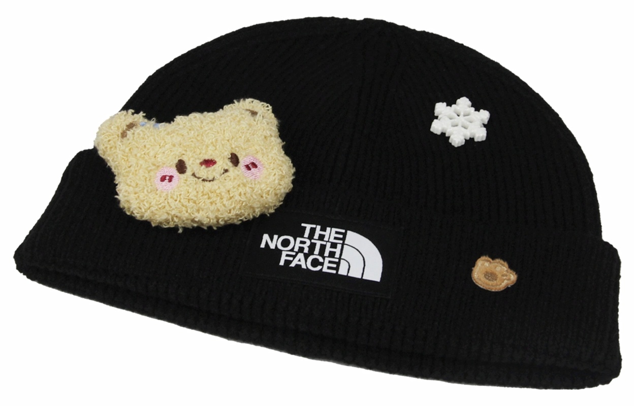 The North Face Beanie — фото 1