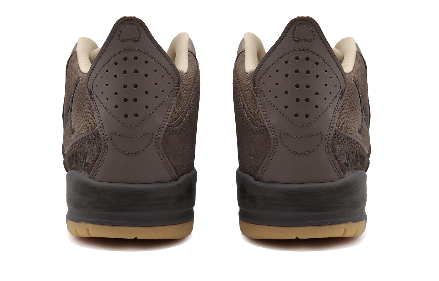 Jordan Courtside 23 — фото 10