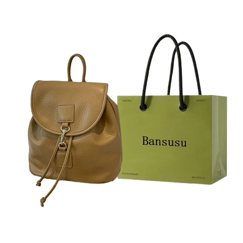Сумки 阪元宿宿 Bansusu Bansusu PU