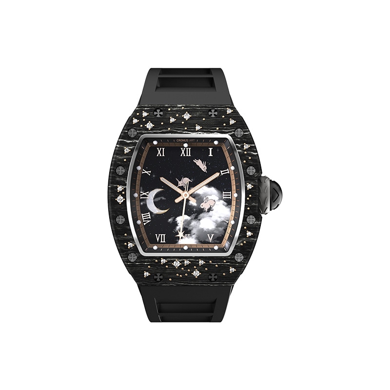 CRONUSART C29.CF.BK