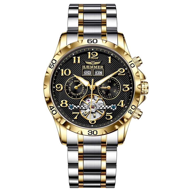 HAEMMER H-5060