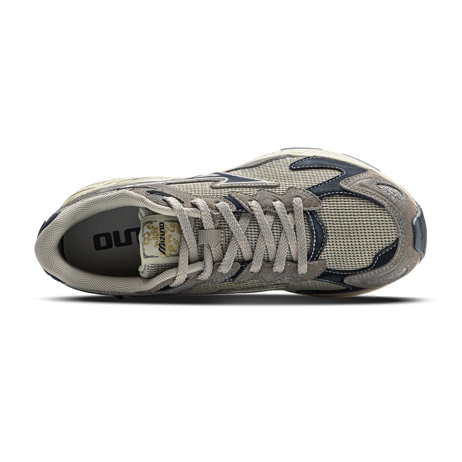 Mizuno Racer S — фото 7