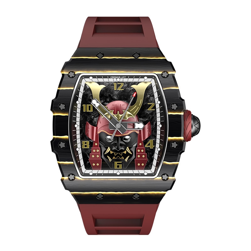 CRONUSART CM002-08