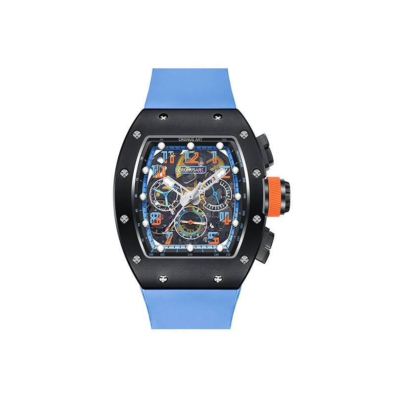 CRONUSART CM09-005