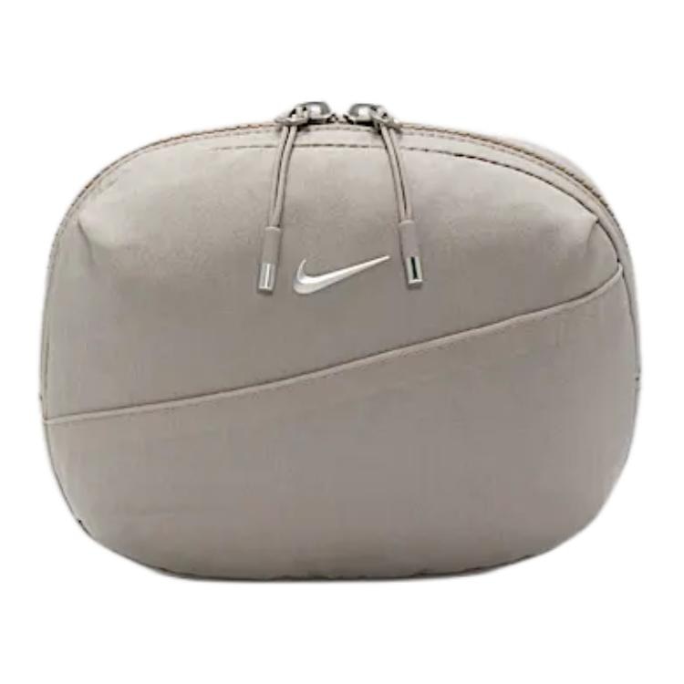 Сумки Nike Waist Bag Grey