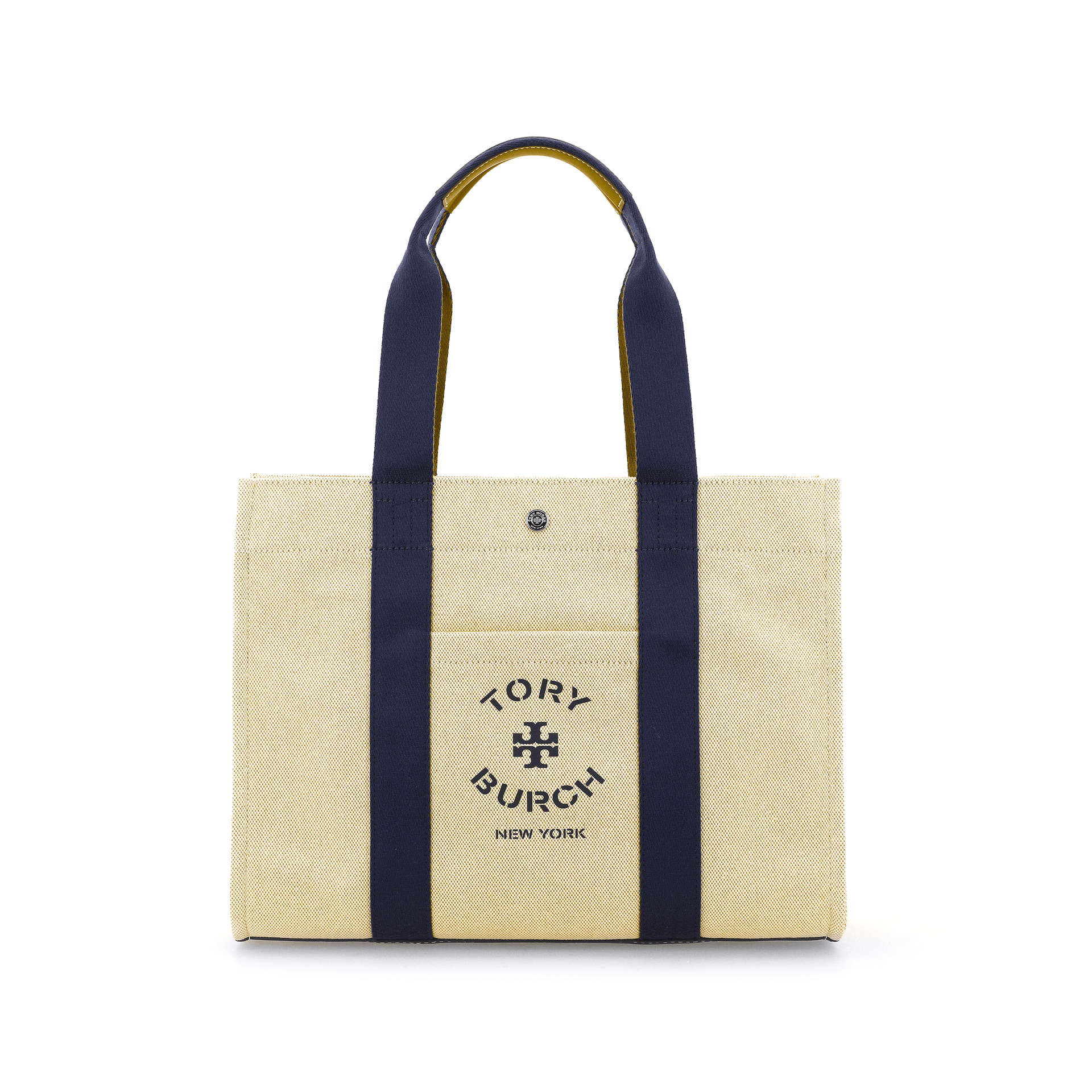 Сумки Tory Burch Logo Tote