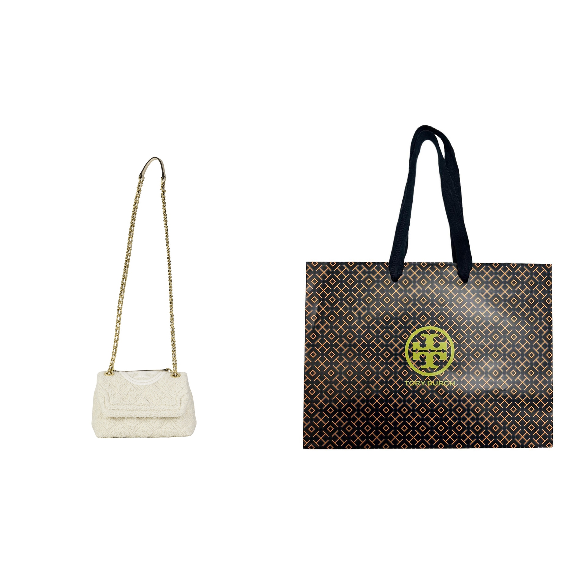 Tory Burch Fleming — фото 4