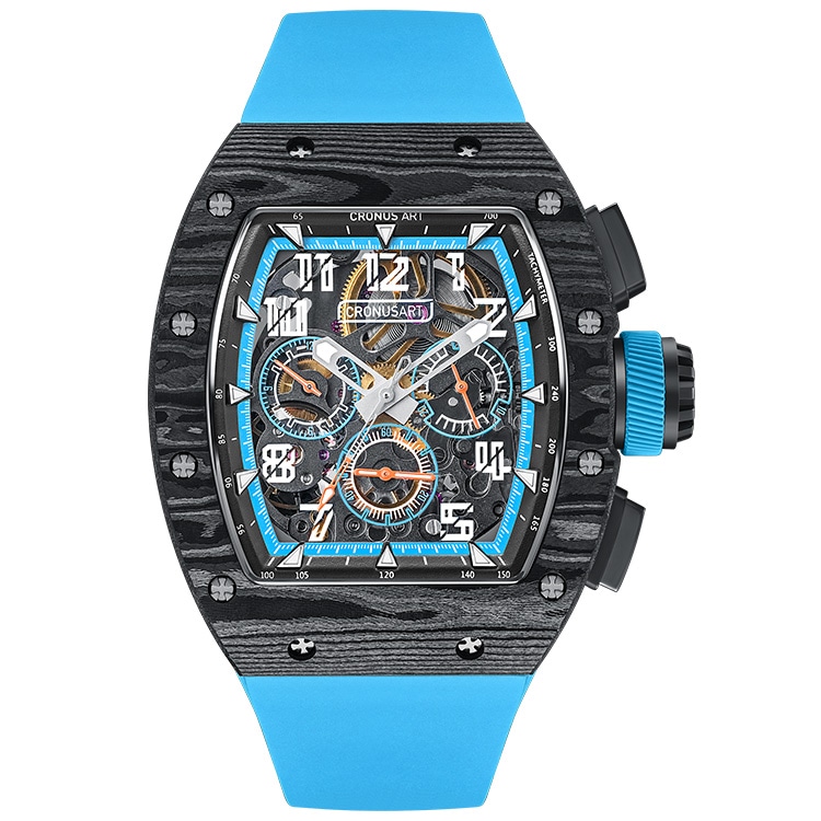 CRONUSART Carbon Fiber Series