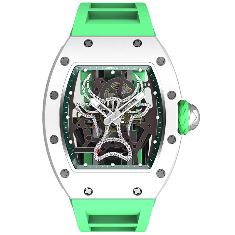CRONUSART CM002-11A