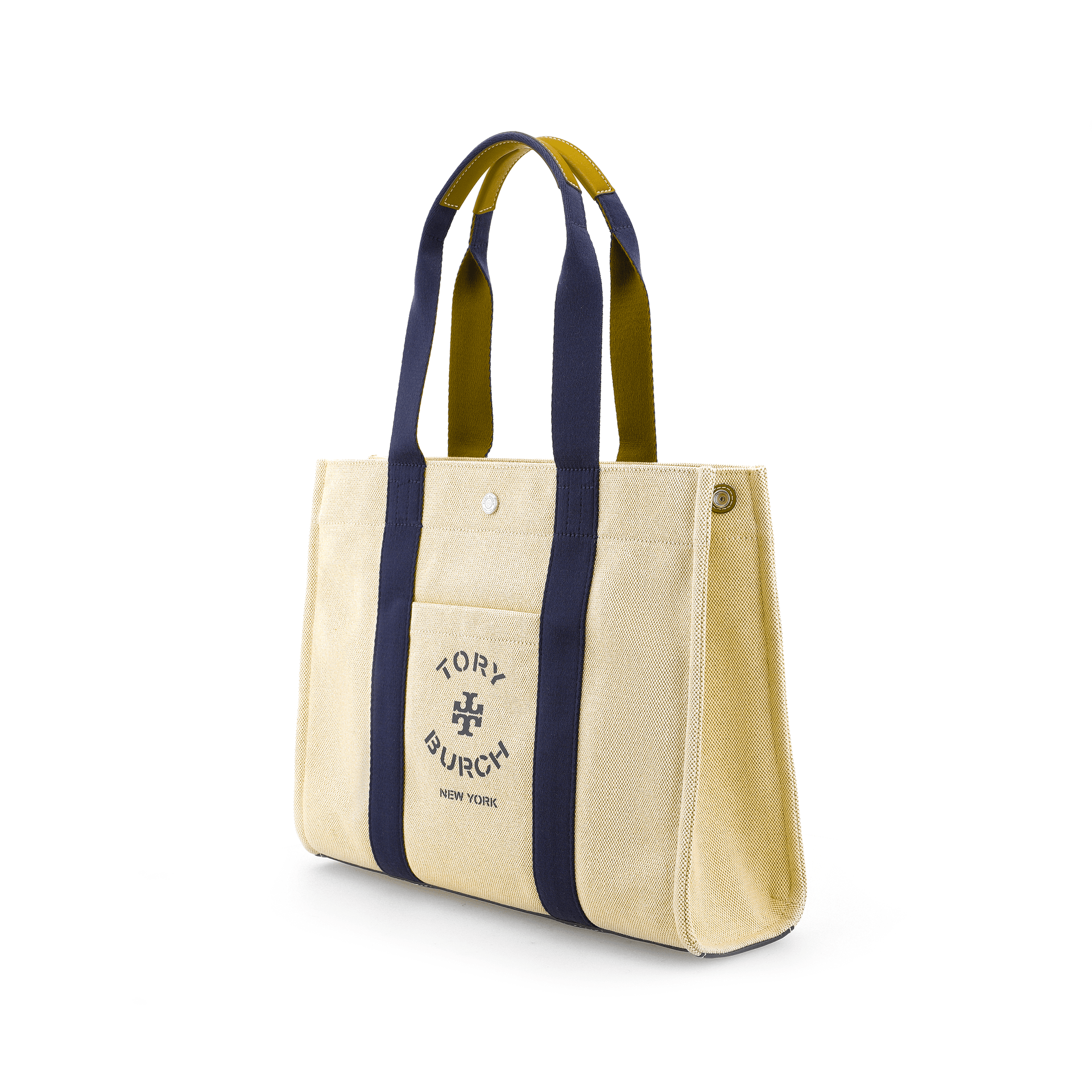 Tory Burch Logo Tote — фото 1