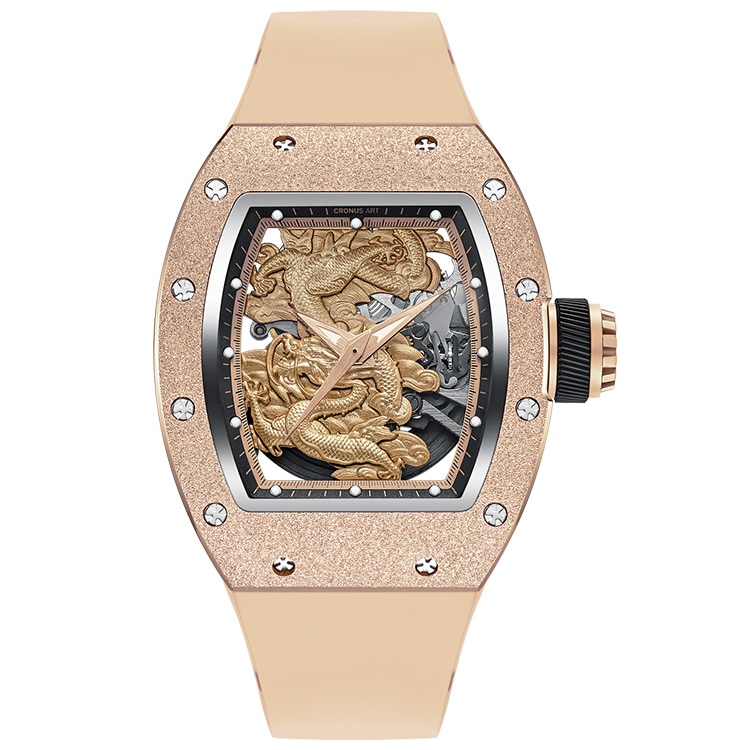 CRONUSART C30.AM.GD