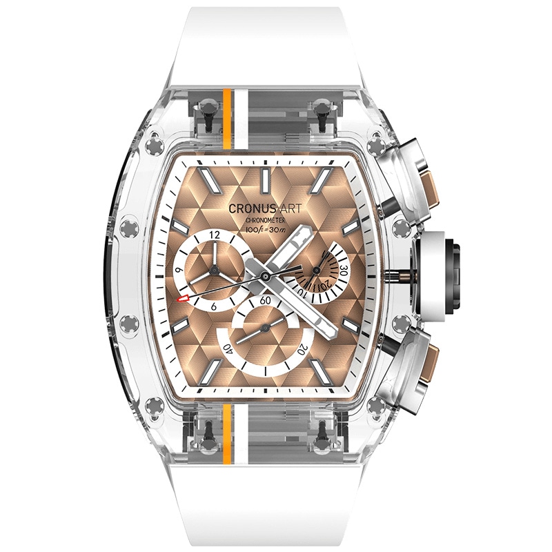 CRONUSART CM001-10C