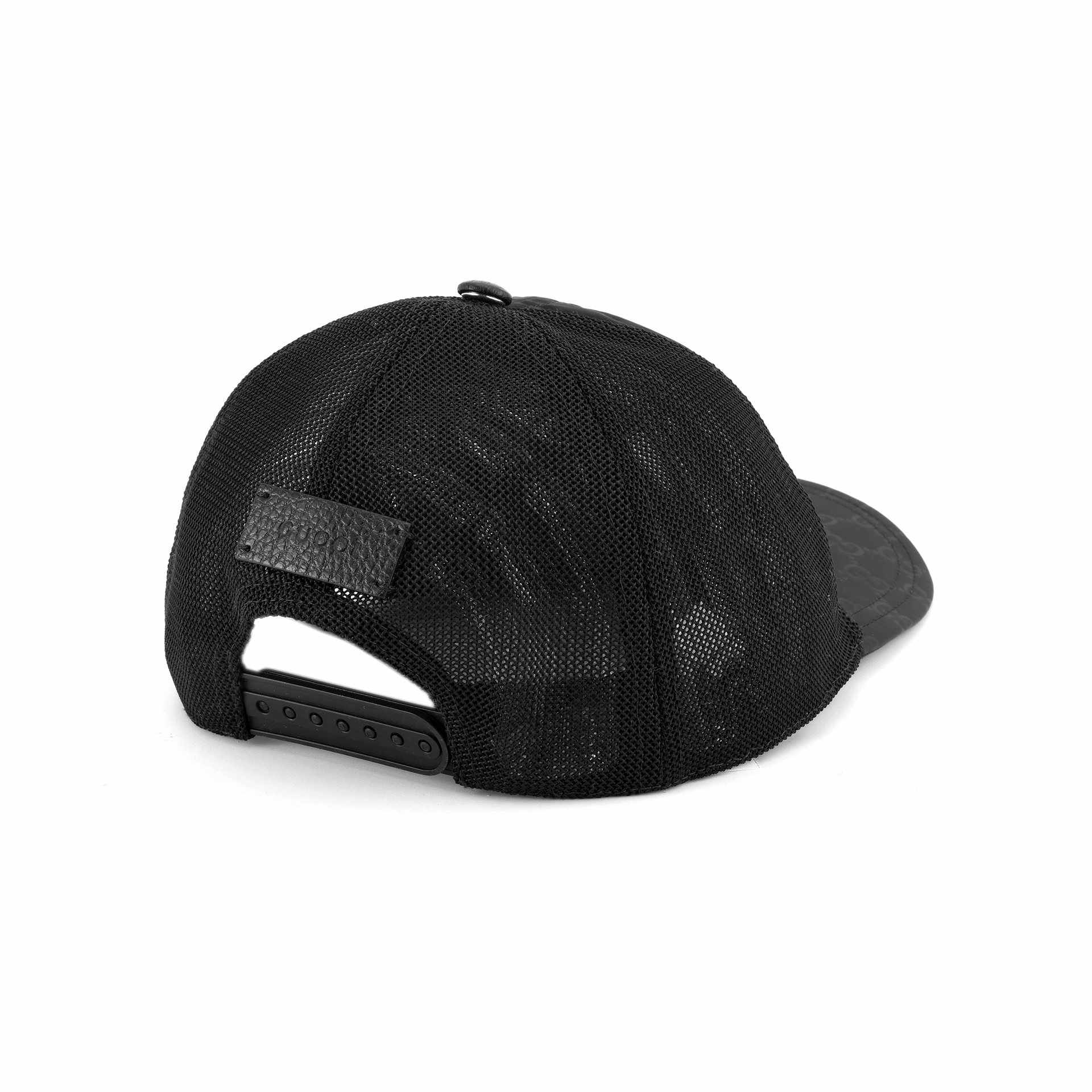 Gucci GG Baseball Cap — фото 2