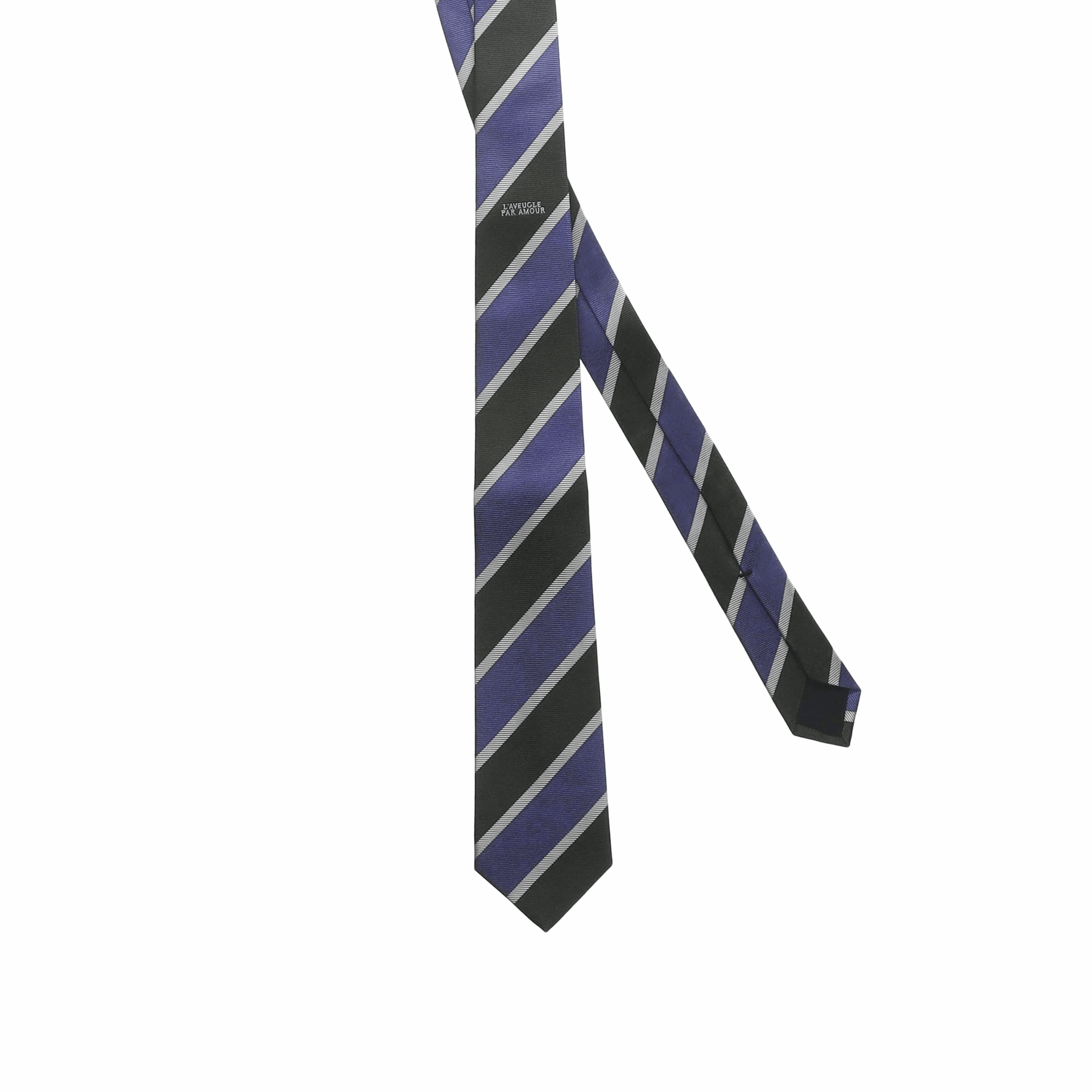 Gucci Silk Tie