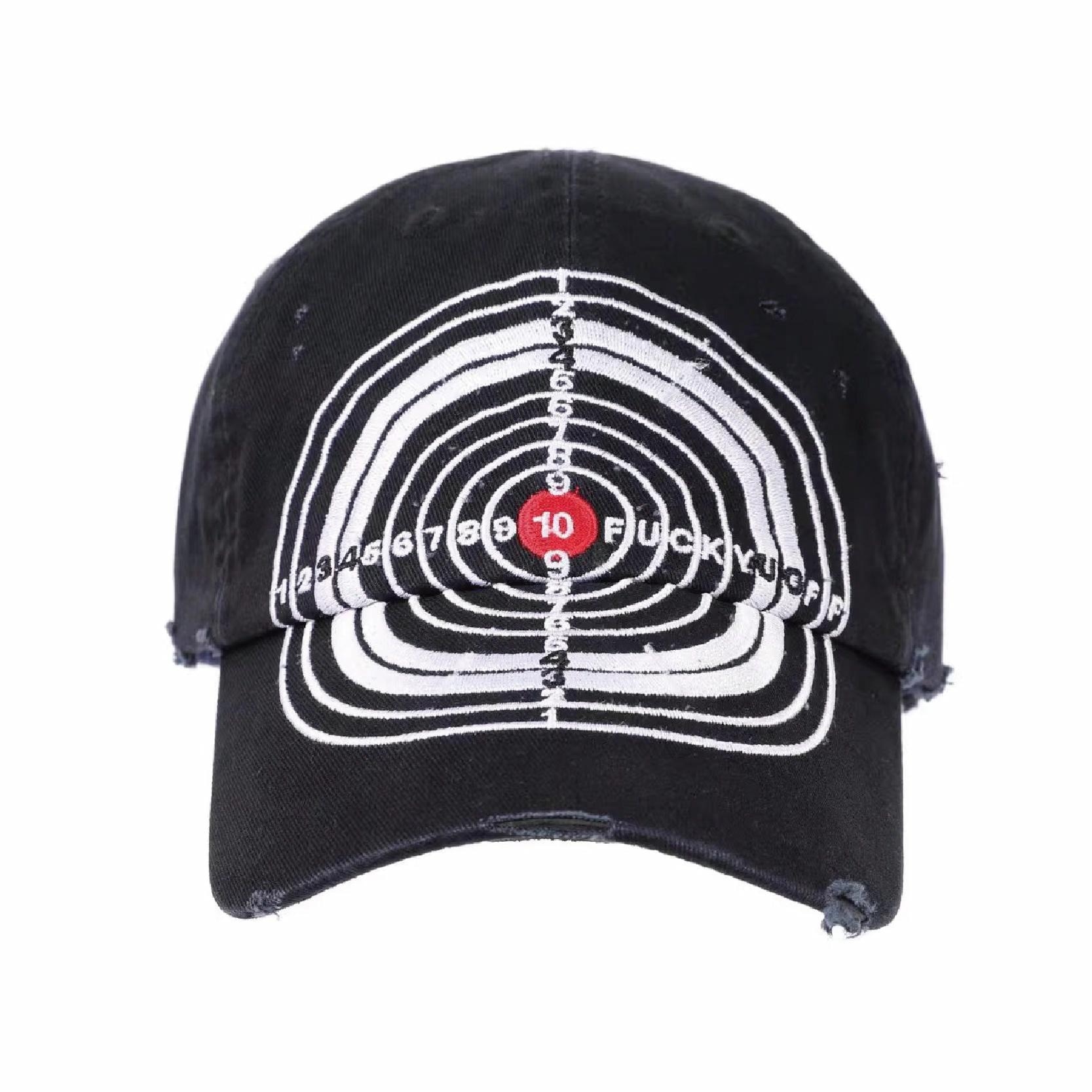 BEPOP Cap