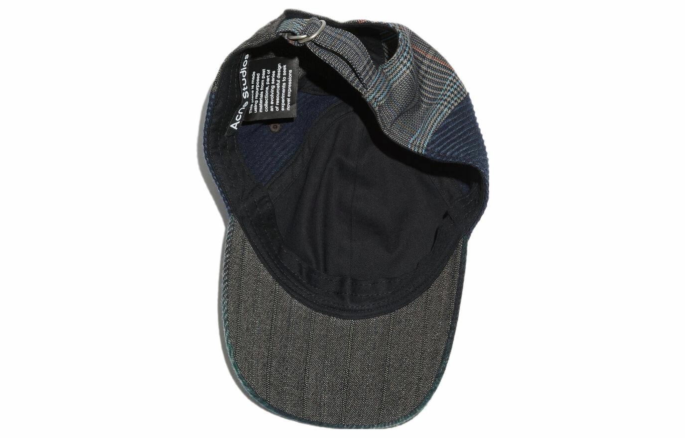 Acne Studios Cap — фото 1