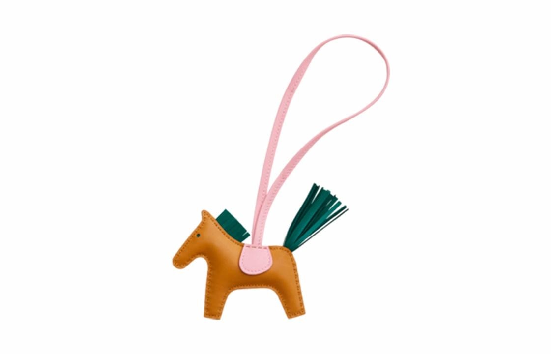 Hermes Rodeo
