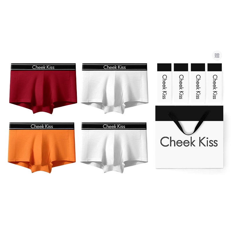 cheekkiss C 4