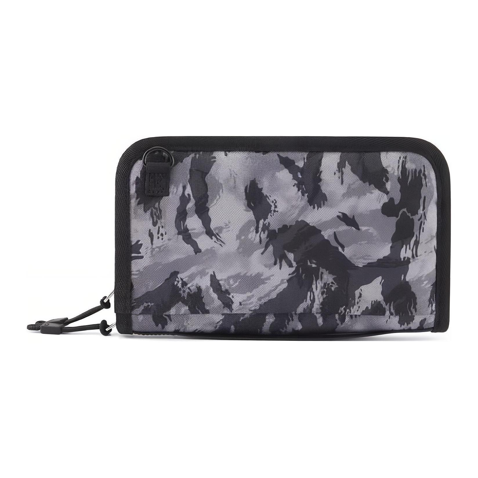 New Balance Zipper Crossbody Bag — фото 2