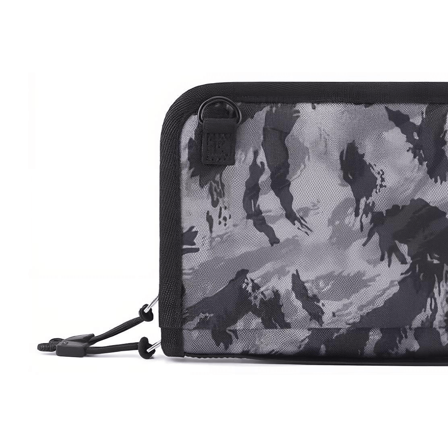 New Balance Zipper Crossbody Bag — фото 4