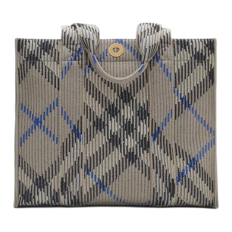 Burberry Tote Bag