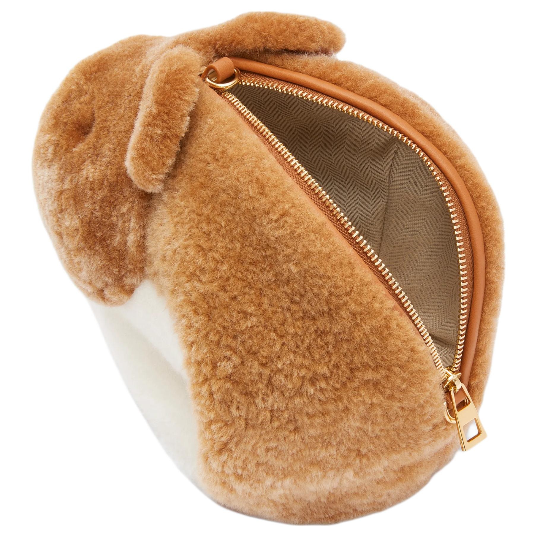 Loewe Сумка (Арт. AHABHABX01-3640) — фото 4