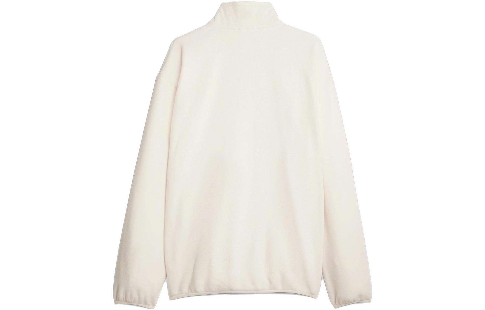 Puma MMQ Polar Fleece Sweatshirt — фото 1
