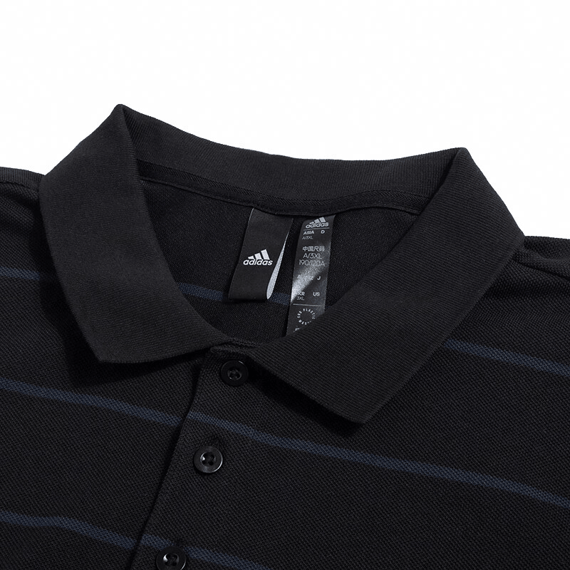 Adidas LogoPolo — фото 4