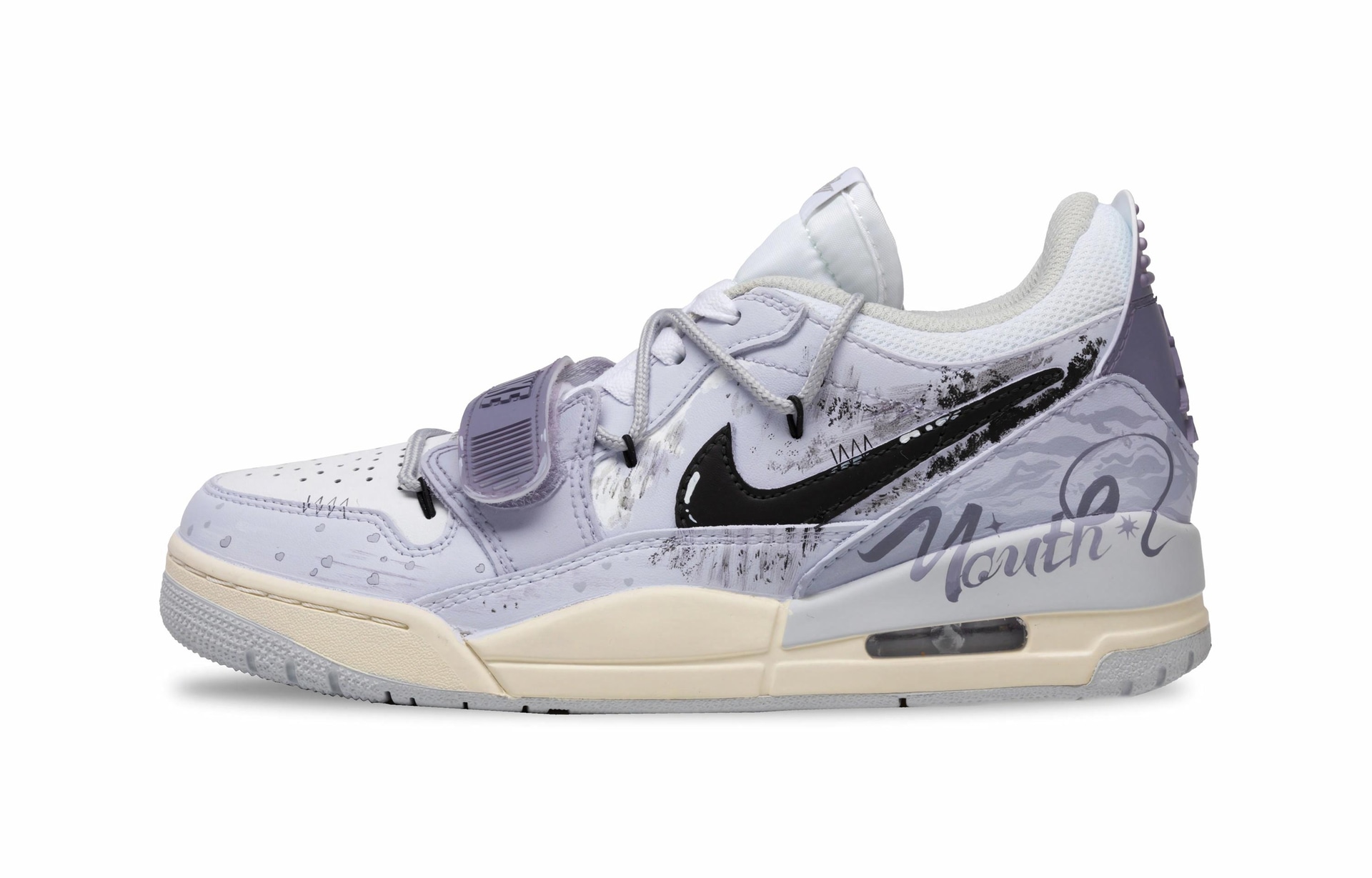 Jordan Legacy 312
