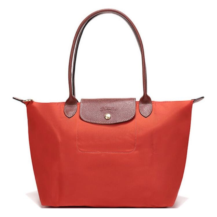 LONGCHAMP/珑骧 LONGCHAMP Le Pliage Logo