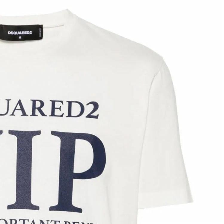 Dsquared 2 LogoT — фото 4