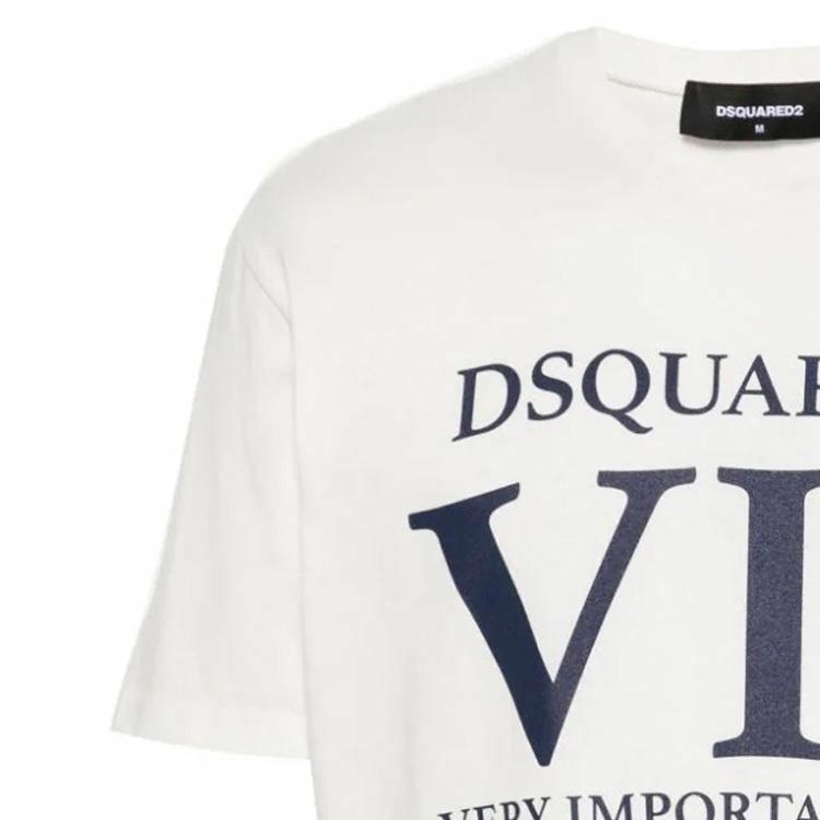 Dsquared 2 LogoT — фото 3